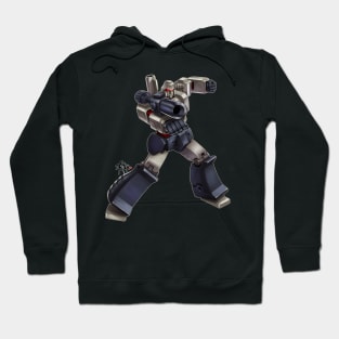 MEGATRON V2 Hoodie